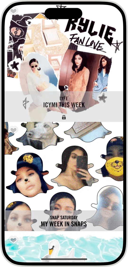 Kylie Jenner App
